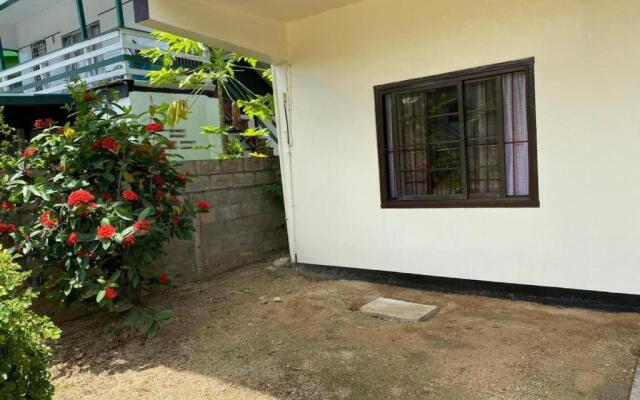 Impeccable 2-bed Apartment in Paramaribo