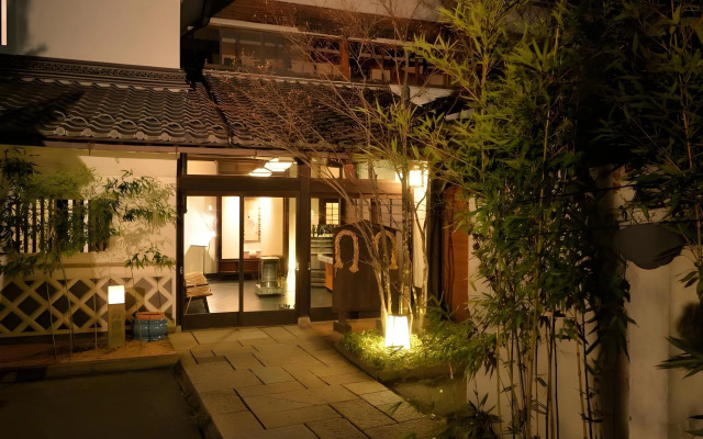 Ryokan Sugimoto