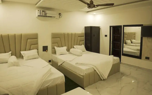 Lake View Village Resort