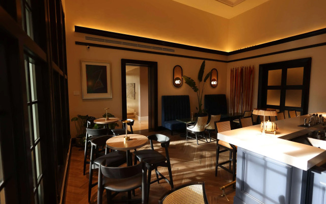 Bristol Panama, a Registry Collection Hotel