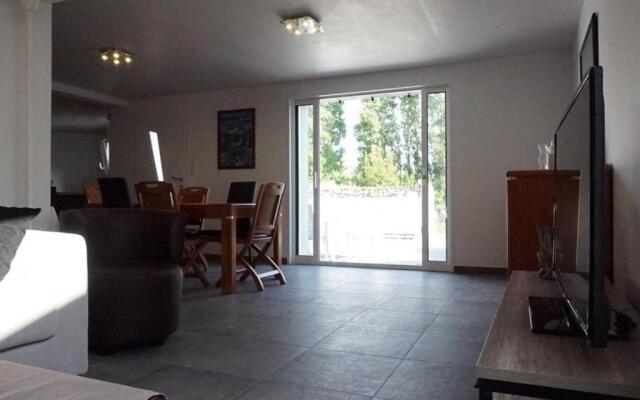 Maison Barbatre, 4 pièces, 6 personnes - FR-1-224B-548