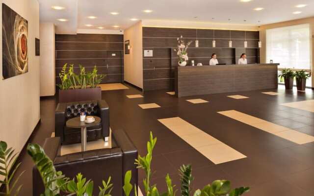 Z-Hotel Business & Spa