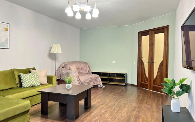 Кравц Групп на ул. Быстрецкая, д. 20