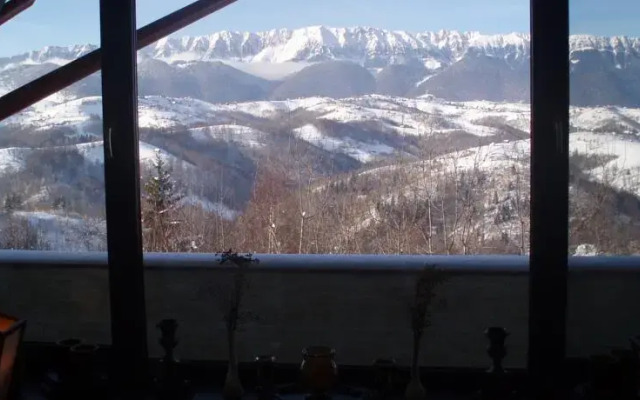 The Garden Resort
