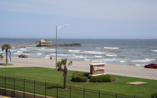 Galveston Condos 4 Rent
