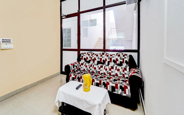 Super Hotel O Okkilipalayam