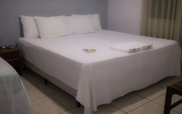 Shellter Hotel