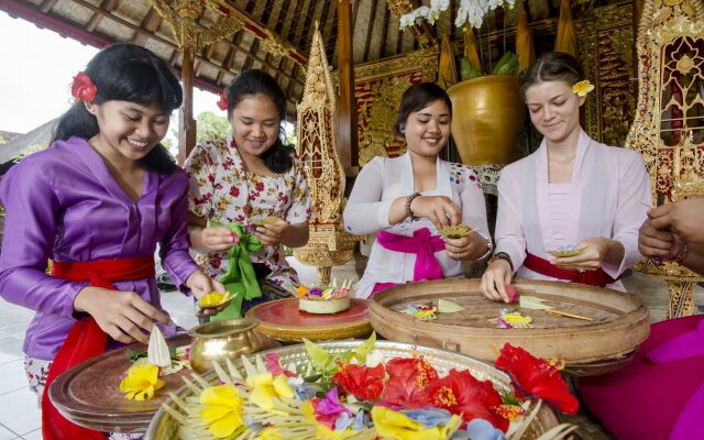 Puri Anyar Heritage