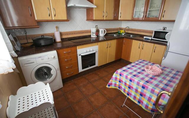 Apartamentos Maria