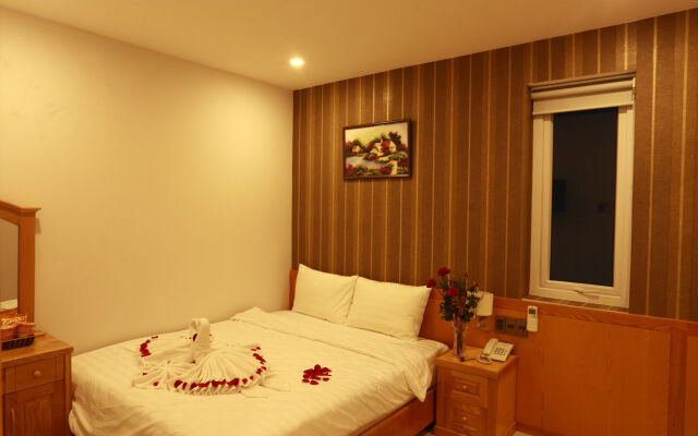 Valentine Hotel Da Nang