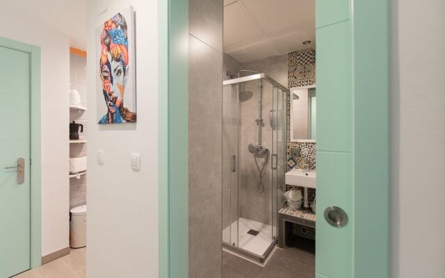 Apartamentos Villa Laura Triana