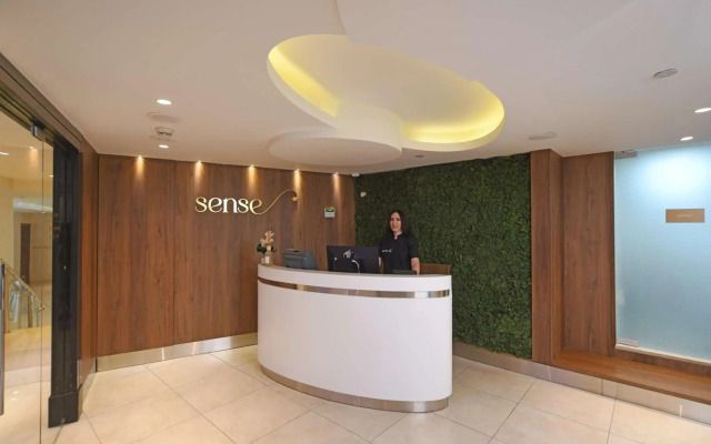 Hilton Amman