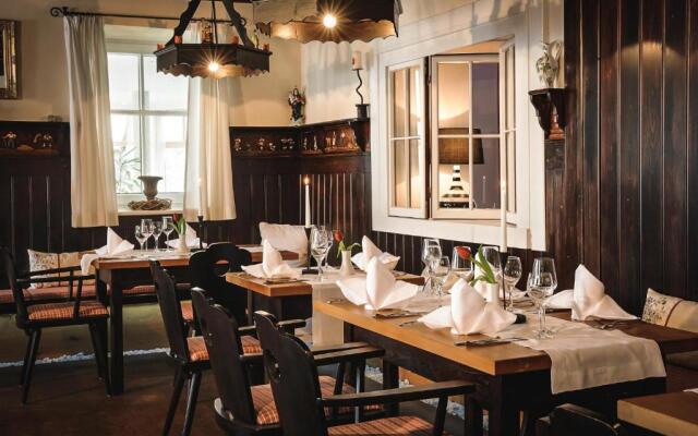 WellnessNaturResort Gut Edermann