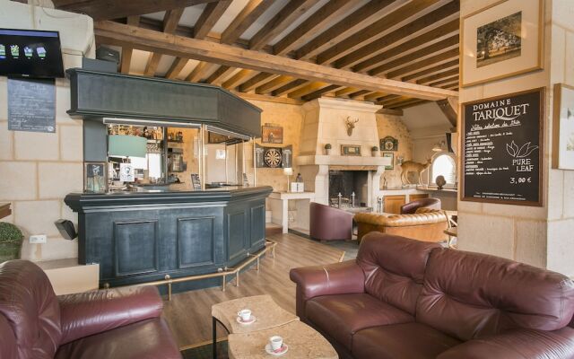 Normandy Country Club