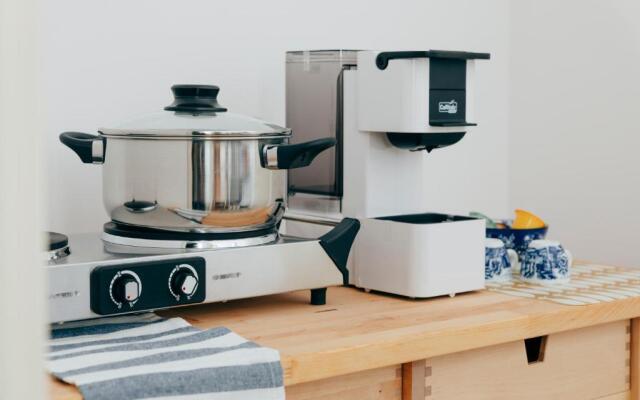 Casa Di Flora Guesthouse