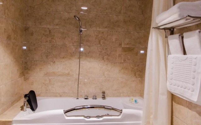 City Park Hotel Apartments