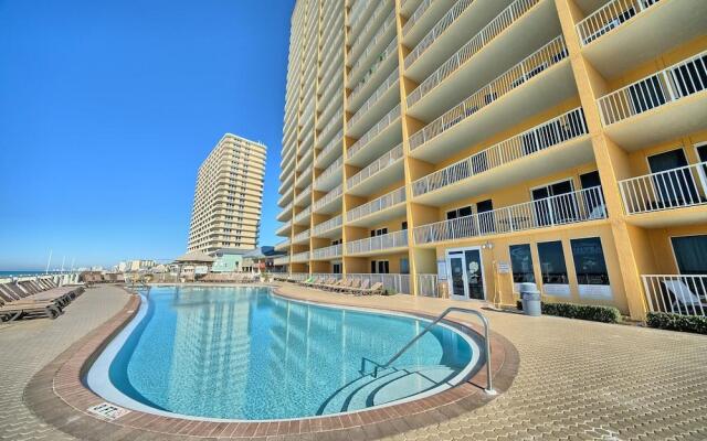 Treasure Island 0805