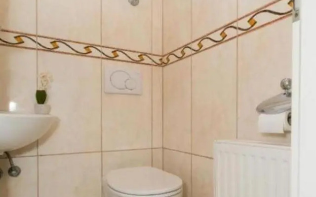 Apartments with WiFi Sumpetar, Omis - 12356