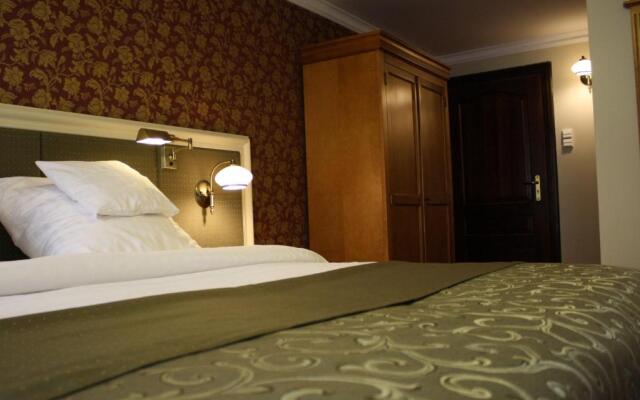 Hotel Petite Fleur - Adults only