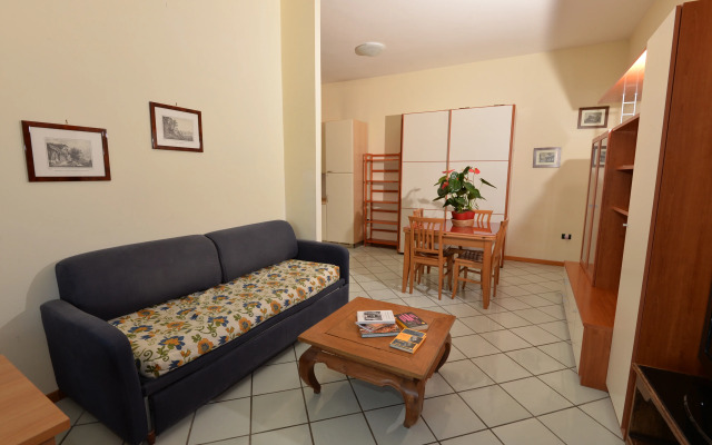 Residence Miramare