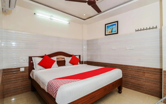 Varsha Grand Residence by OYO Rooms