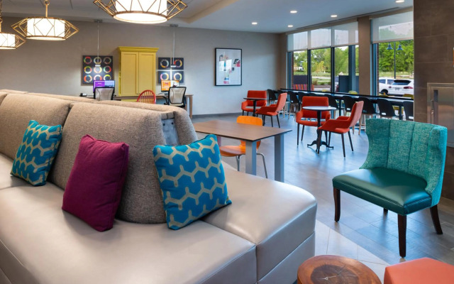 Home2 Suites by Hilton Columbus/West, OH