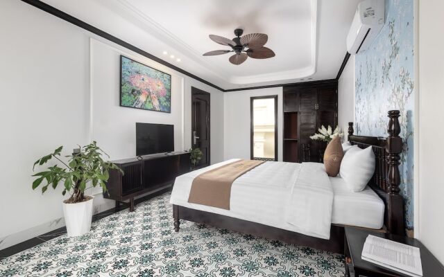 La Vento Resort Ninh Binh