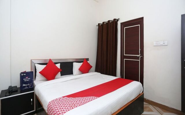 OYO 13095 Ganesh Mangal Guest House