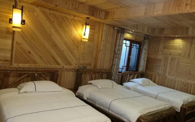 Longji Holiday Hotel