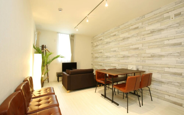 H2O Stay Kyobashi II