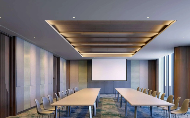 Ibis Styles Serpong Bsd City