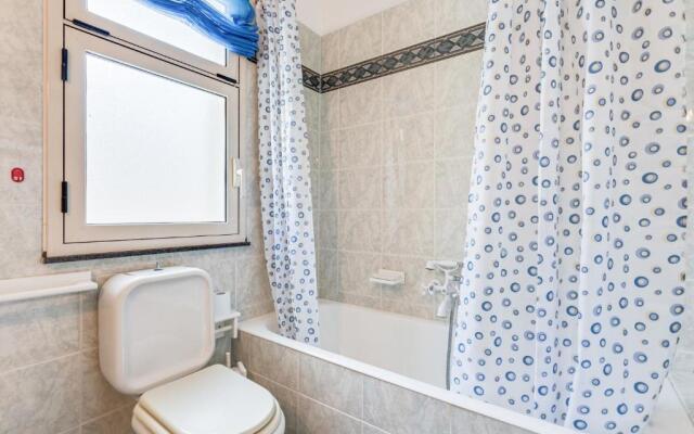 Etna Park Villa with Terraces & Sea View