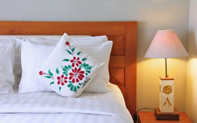 Amory Villa - 3BR Private Pool Villa