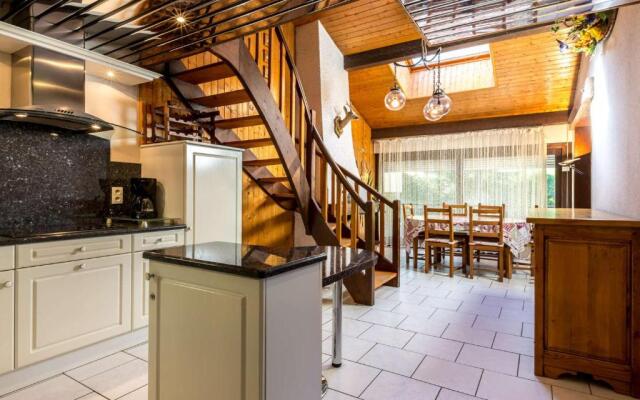 Appartement La Clusaz, 3 pièces, 5 personnes - FR-1-437-28