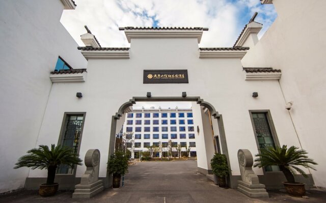 Baixiang Garden Hotel