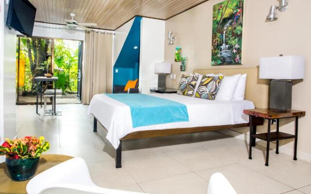 Tico Tico Villas Adult Only