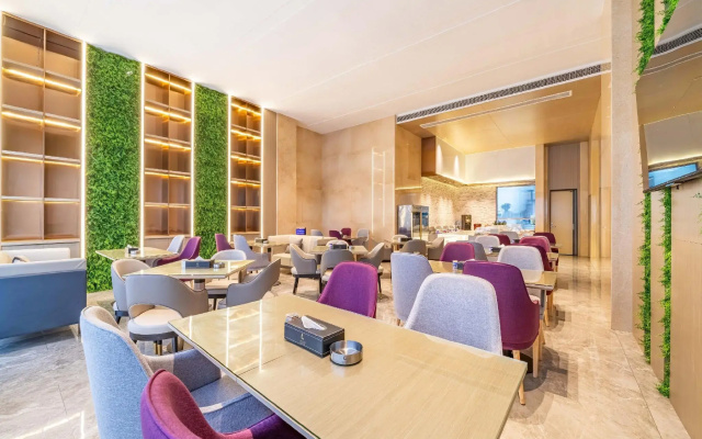 Lavande Hotel(near Changsha Avenue Subway Station, South High-Speed Rail Station
