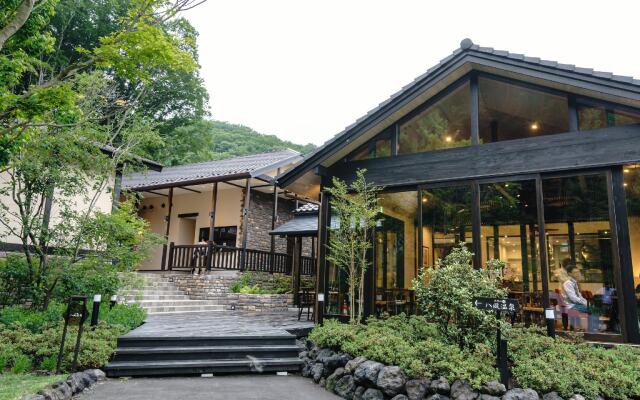 Le Grand Karuizawa Hotel&Resort