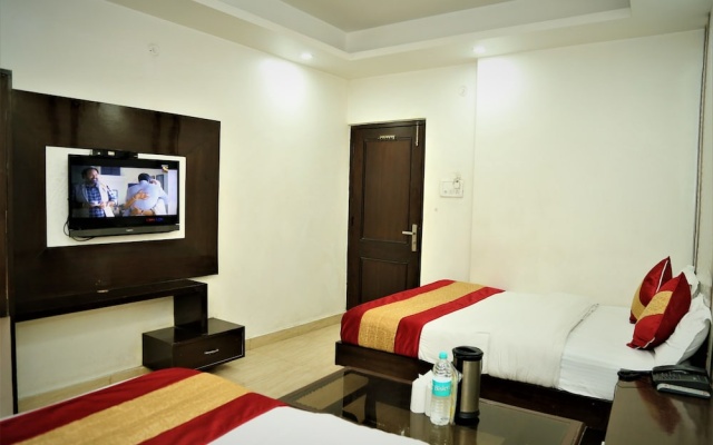 Hotel Suzi International