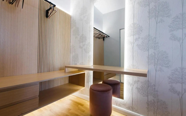 ZEUS Design Apartments Wasserwelt