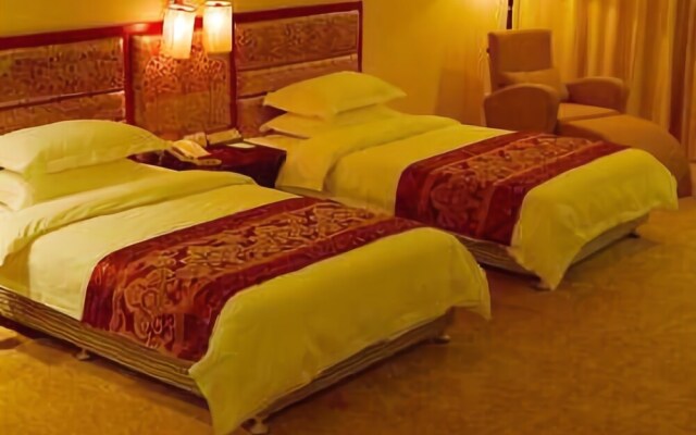 King We Holiday Hotel