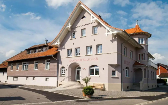 Landhotel Adler