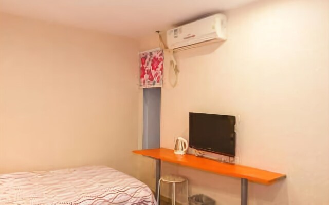 Pod Inn (Hangzhou Shangtang Road)