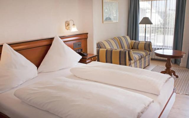Hotel Bayerischer Hof Kur & Sporthotel