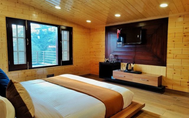 DK Residency - Shimla