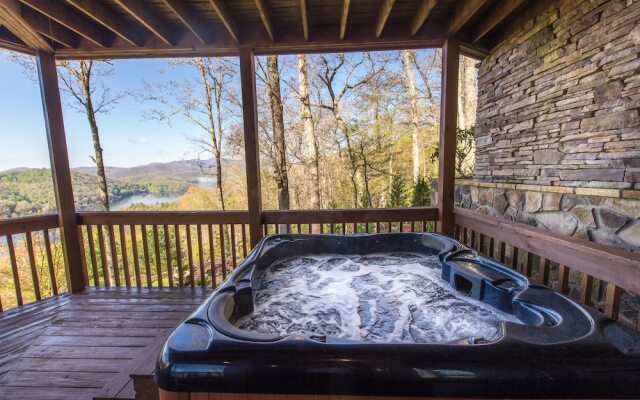 stayNantahala - Smoky Mountain Cabins