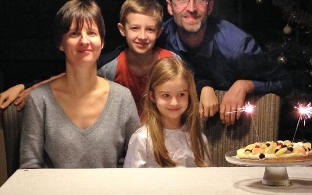 B&B La Ferme de l'Ostrevent