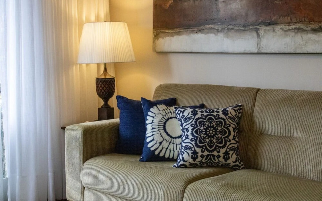 Locar-in Gramado Studio 100 m da Rua Coberta