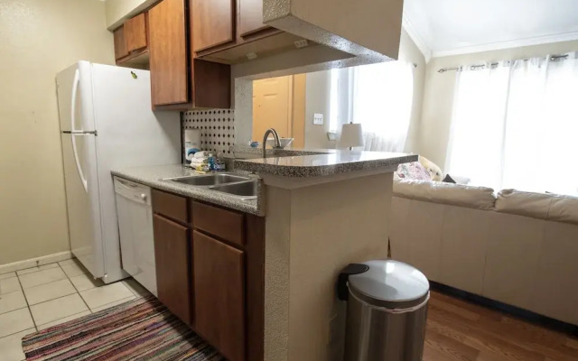 Cove View Condominiums