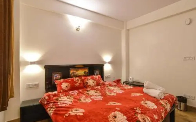 Dhanlaxmi Apartments